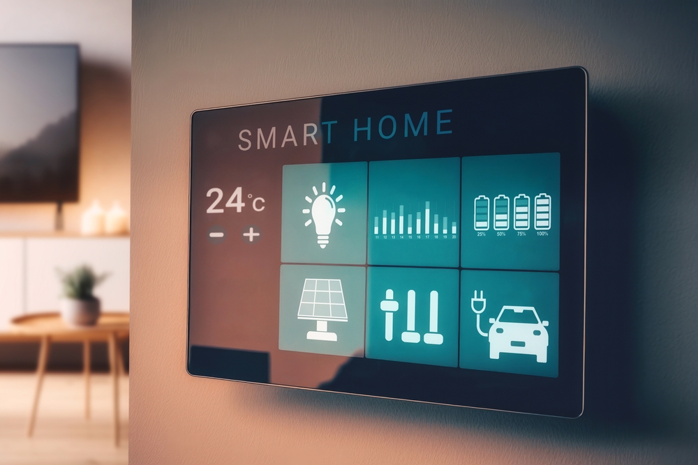 Smart Home Implementation