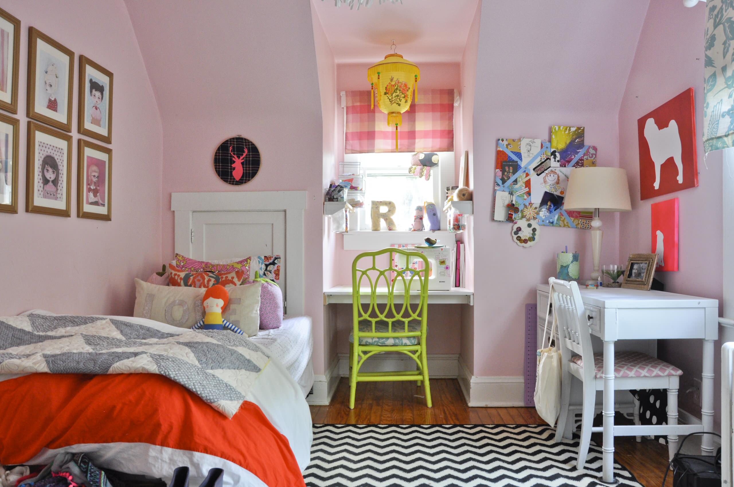 Kids Room Design