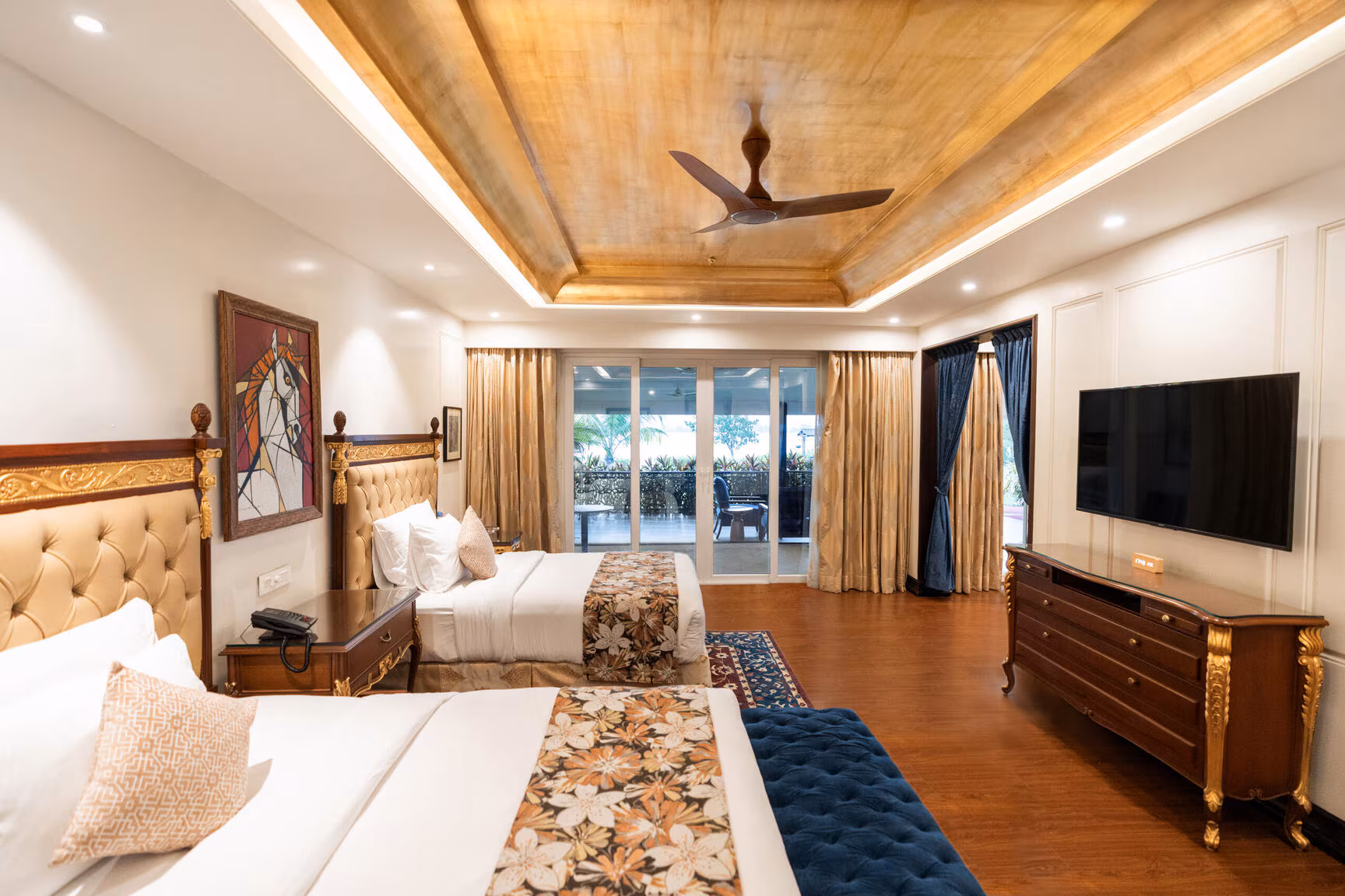 Elegant Modular Kitchen