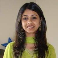 Ayasha Praveen